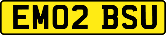 EM02BSU