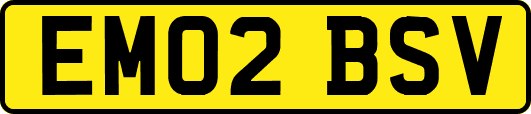 EM02BSV