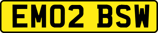 EM02BSW