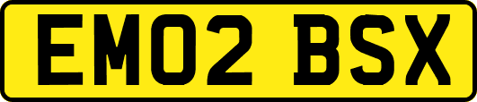 EM02BSX