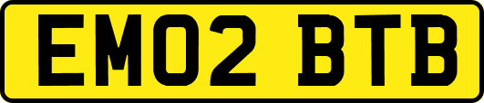 EM02BTB