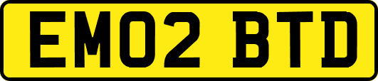 EM02BTD