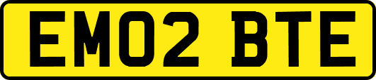 EM02BTE