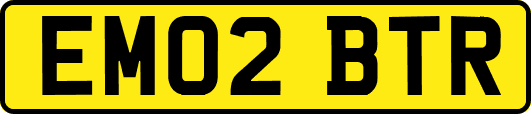 EM02BTR