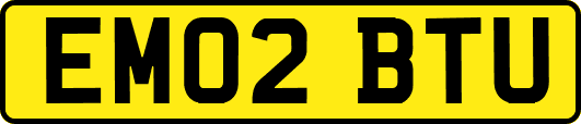 EM02BTU