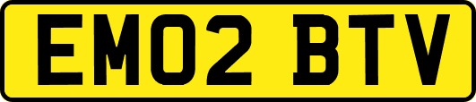 EM02BTV