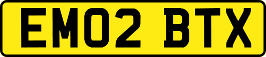 EM02BTX