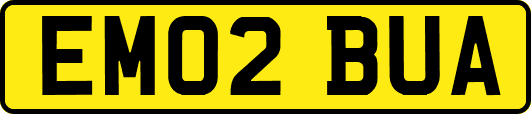 EM02BUA