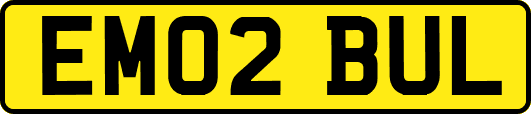 EM02BUL