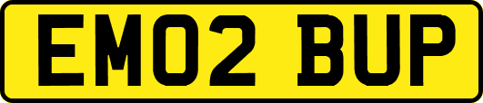EM02BUP
