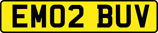 EM02BUV