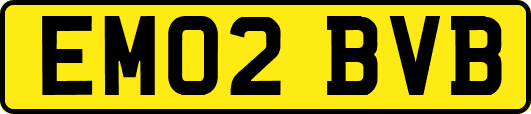 EM02BVB