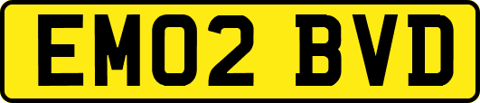 EM02BVD