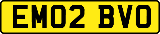 EM02BVO