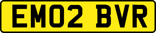 EM02BVR