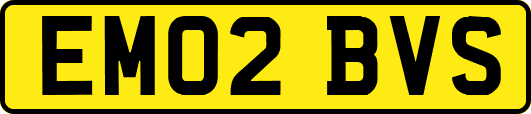 EM02BVS