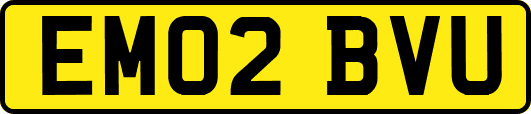 EM02BVU