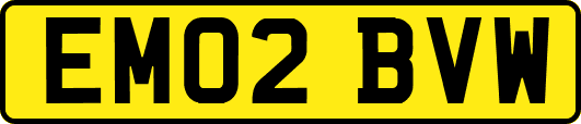 EM02BVW