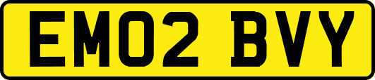 EM02BVY