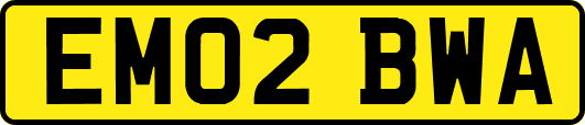 EM02BWA