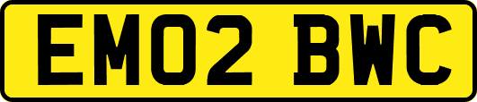 EM02BWC