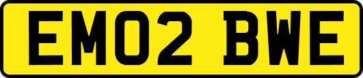 EM02BWE