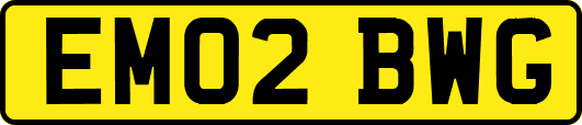 EM02BWG