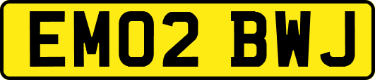 EM02BWJ