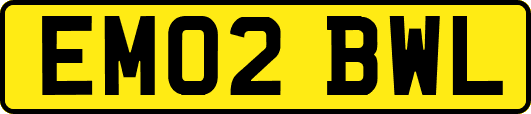 EM02BWL