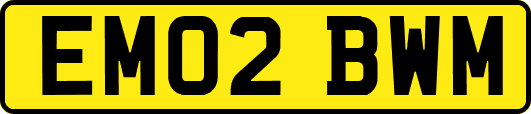 EM02BWM