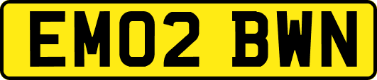 EM02BWN