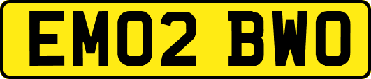 EM02BWO
