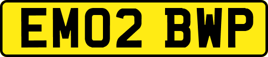 EM02BWP