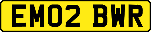 EM02BWR
