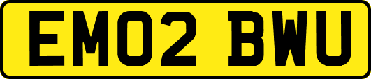 EM02BWU