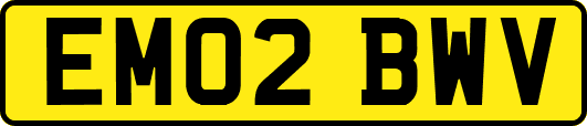 EM02BWV
