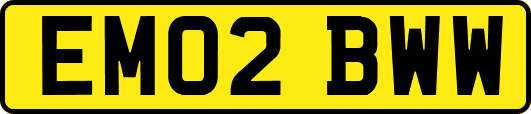 EM02BWW