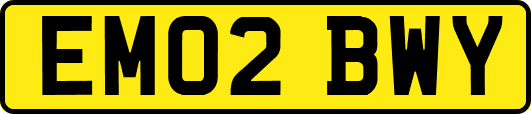 EM02BWY
