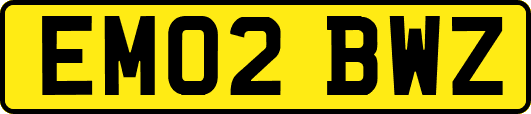 EM02BWZ