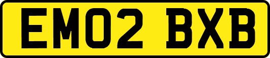 EM02BXB