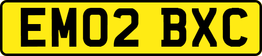 EM02BXC