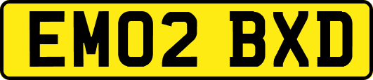 EM02BXD