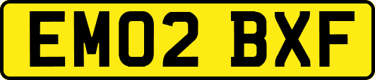 EM02BXF