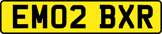 EM02BXR