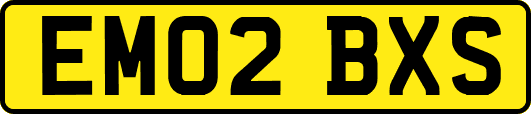 EM02BXS