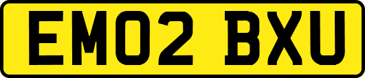 EM02BXU