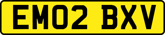 EM02BXV