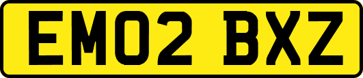 EM02BXZ