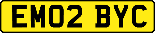 EM02BYC