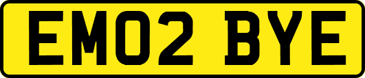 EM02BYE